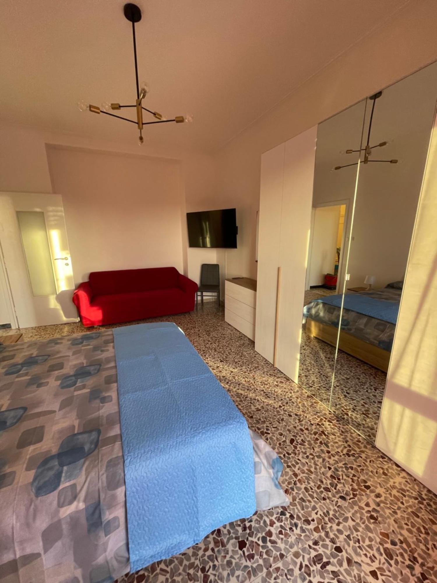 La Casetta Al Mercato Civitavecchia Dış mekan fotoğraf