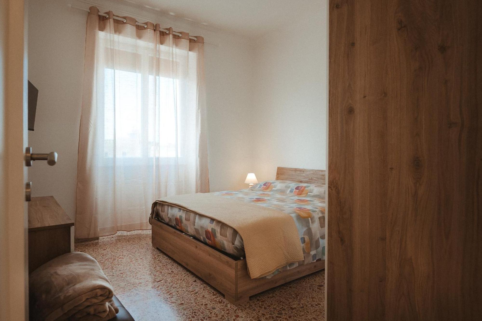 La Casetta Al Mercato Civitavecchia Oda fotoğraf