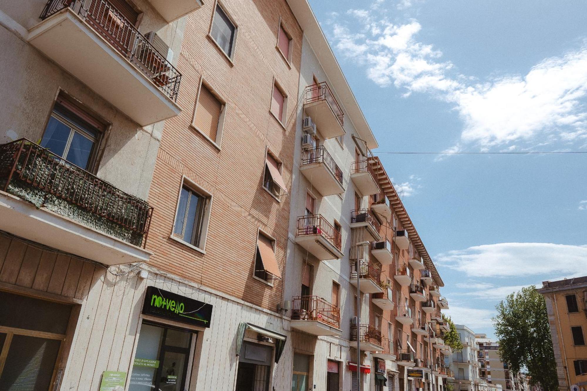 La Casetta Al Mercato Civitavecchia Oda fotoğraf