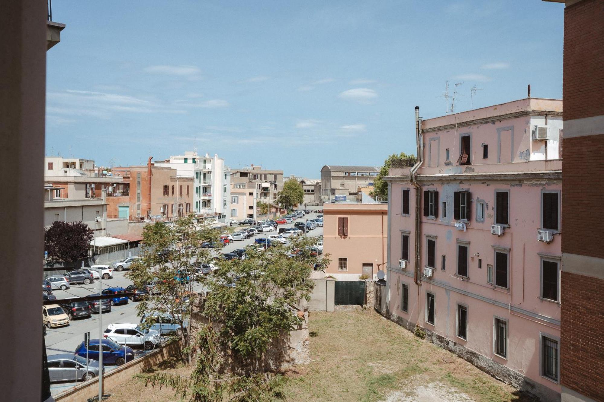 La Casetta Al Mercato Civitavecchia Oda fotoğraf